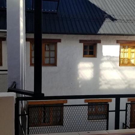 Coronel Rodhe - Andarlibre Apartment San Martin de los Andes Bagian luar foto