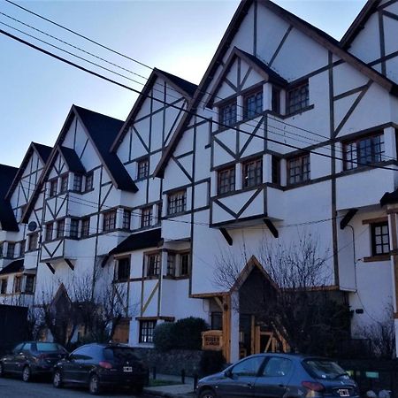 Coronel Rodhe - Andarlibre Apartment San Martin de los Andes Bagian luar foto