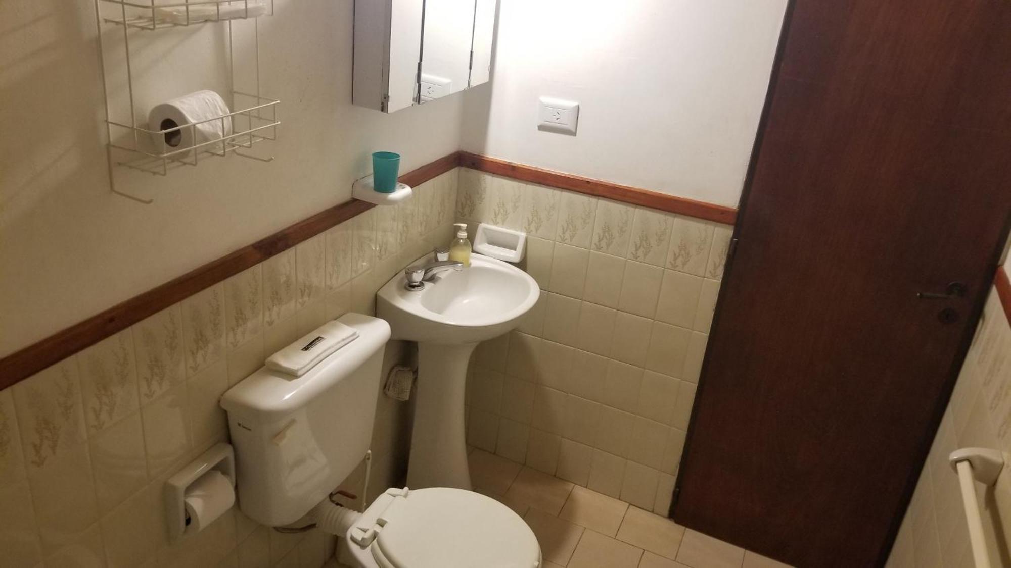 Coronel Rodhe - Andarlibre Apartment San Martin de los Andes Bagian luar foto