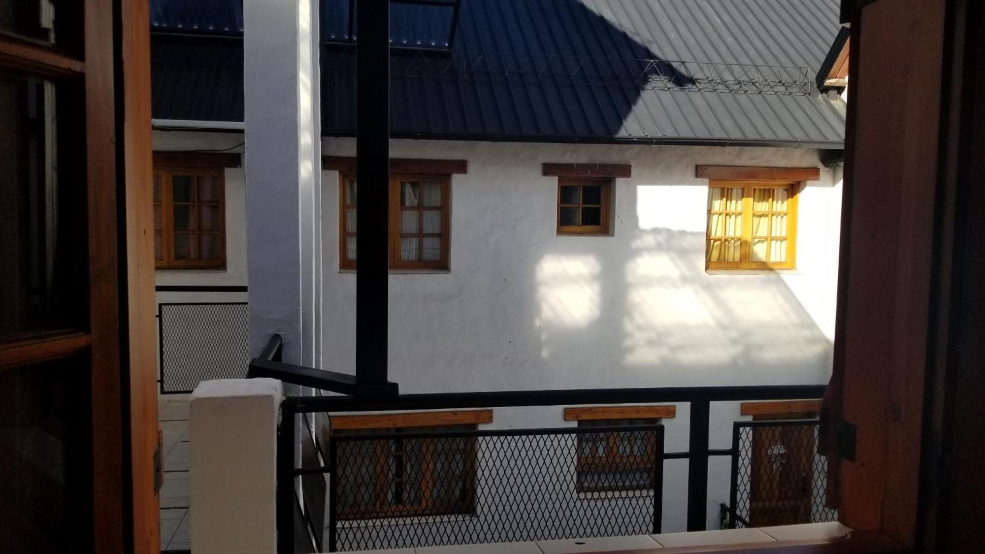 Coronel Rodhe - Andarlibre Apartment San Martin de los Andes Bagian luar foto