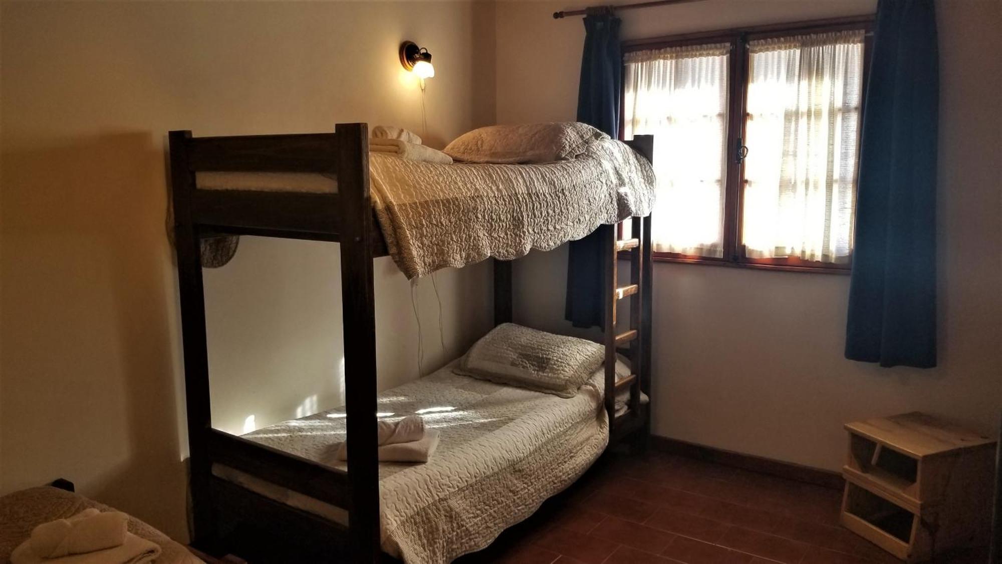 Coronel Rodhe - Andarlibre Apartment San Martin de los Andes Bagian luar foto