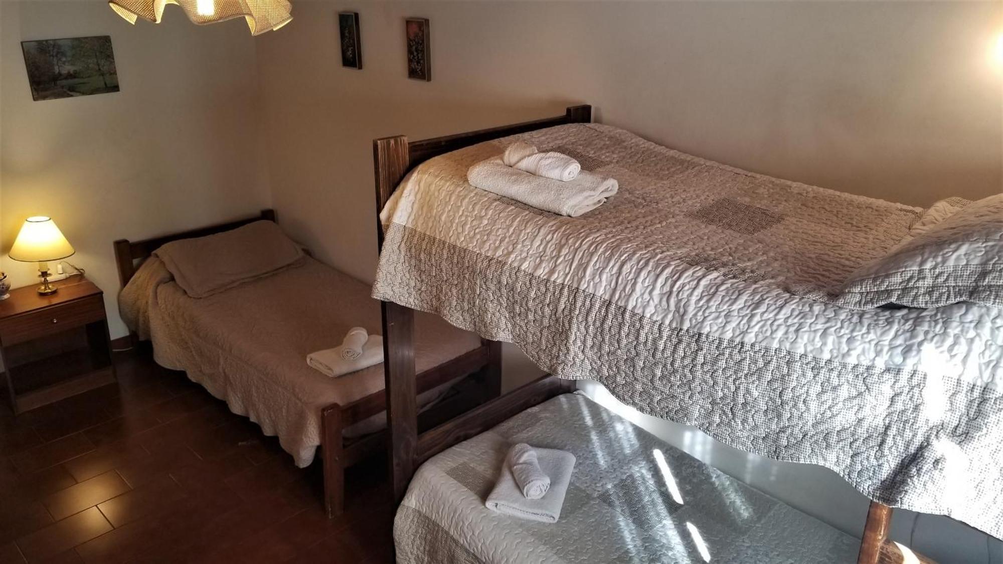 Coronel Rodhe - Andarlibre Apartment San Martin de los Andes Bagian luar foto