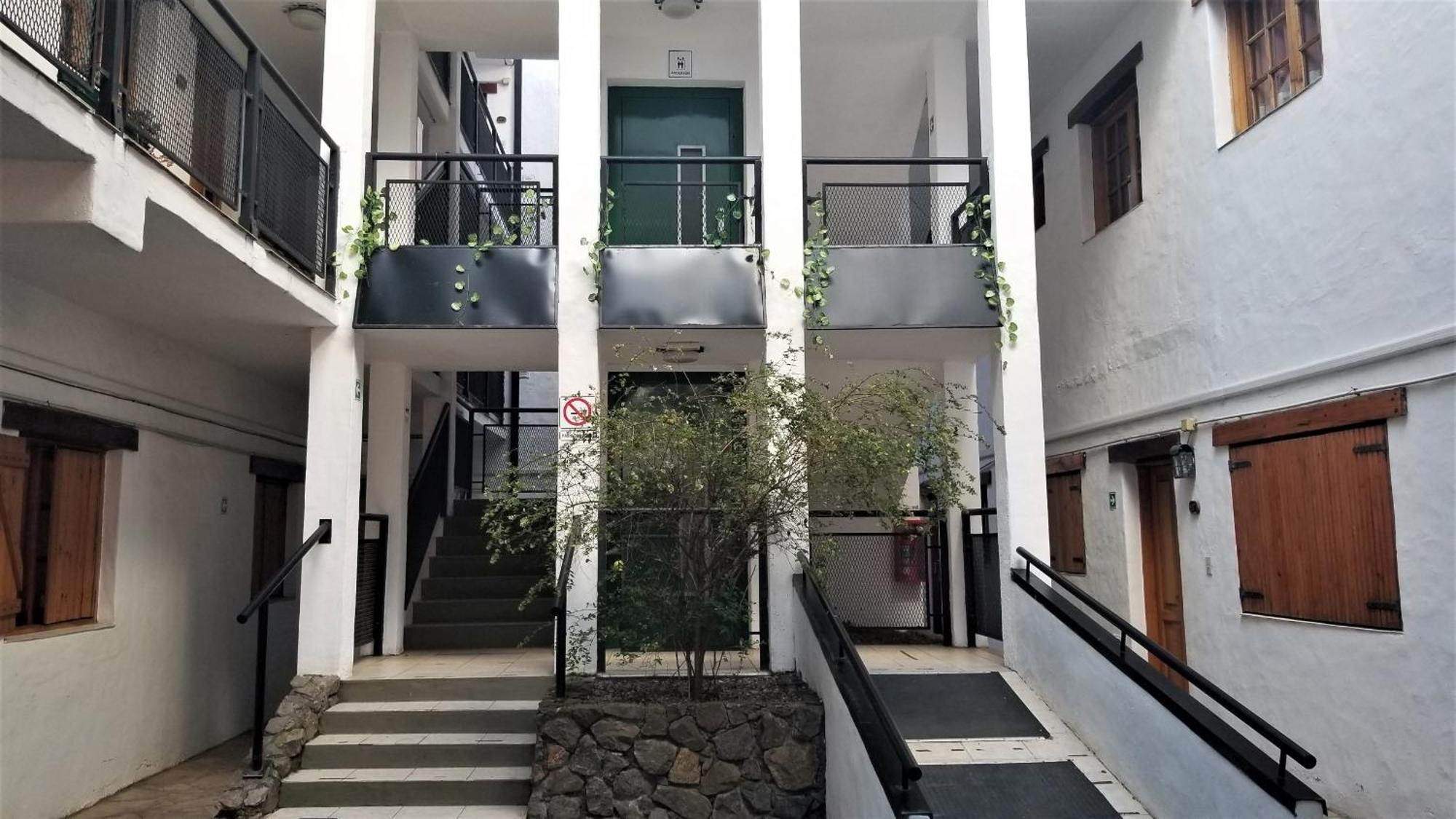 Coronel Rodhe - Andarlibre Apartment San Martin de los Andes Bagian luar foto