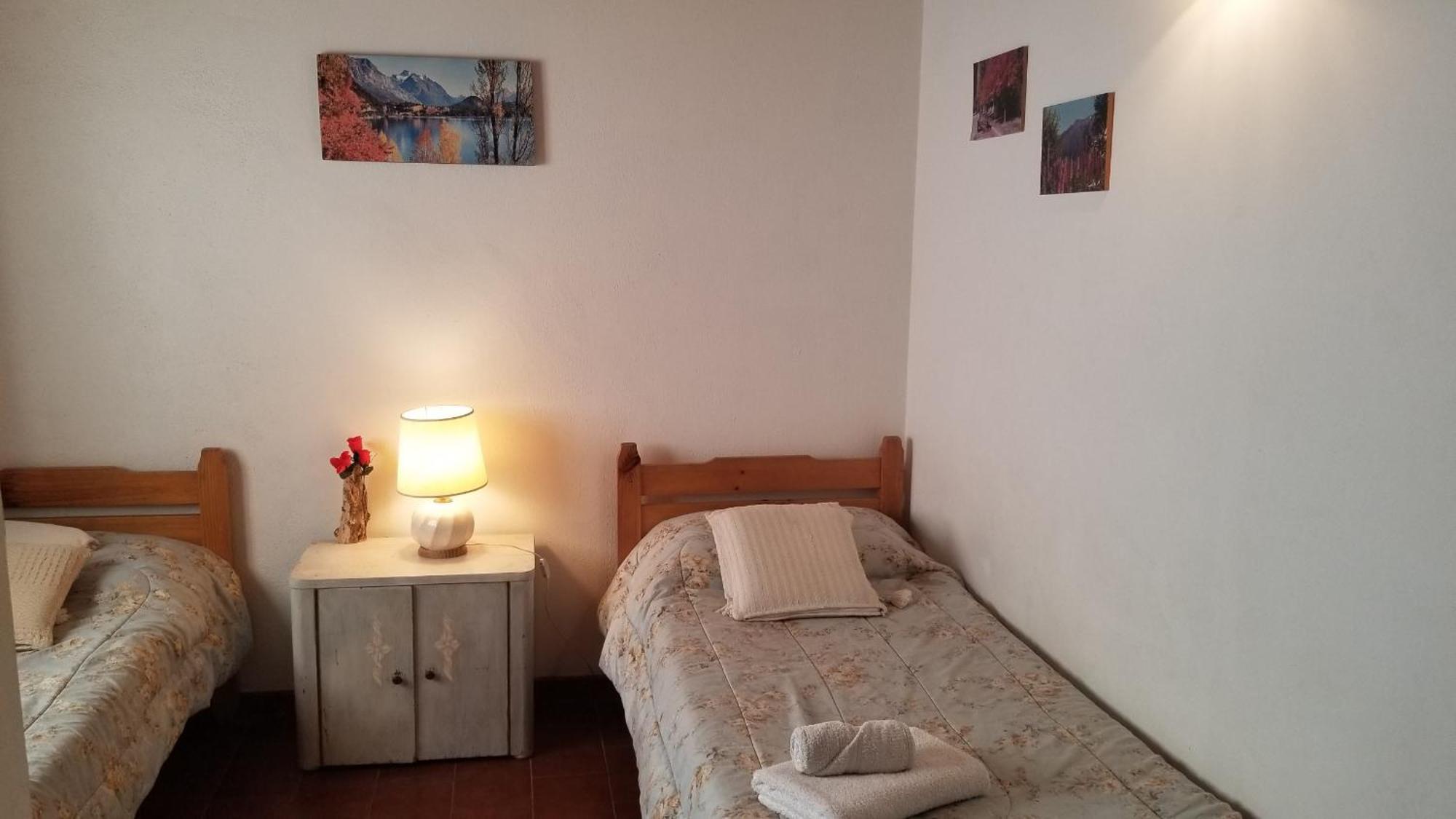 Coronel Rodhe - Andarlibre Apartment San Martin de los Andes Bagian luar foto