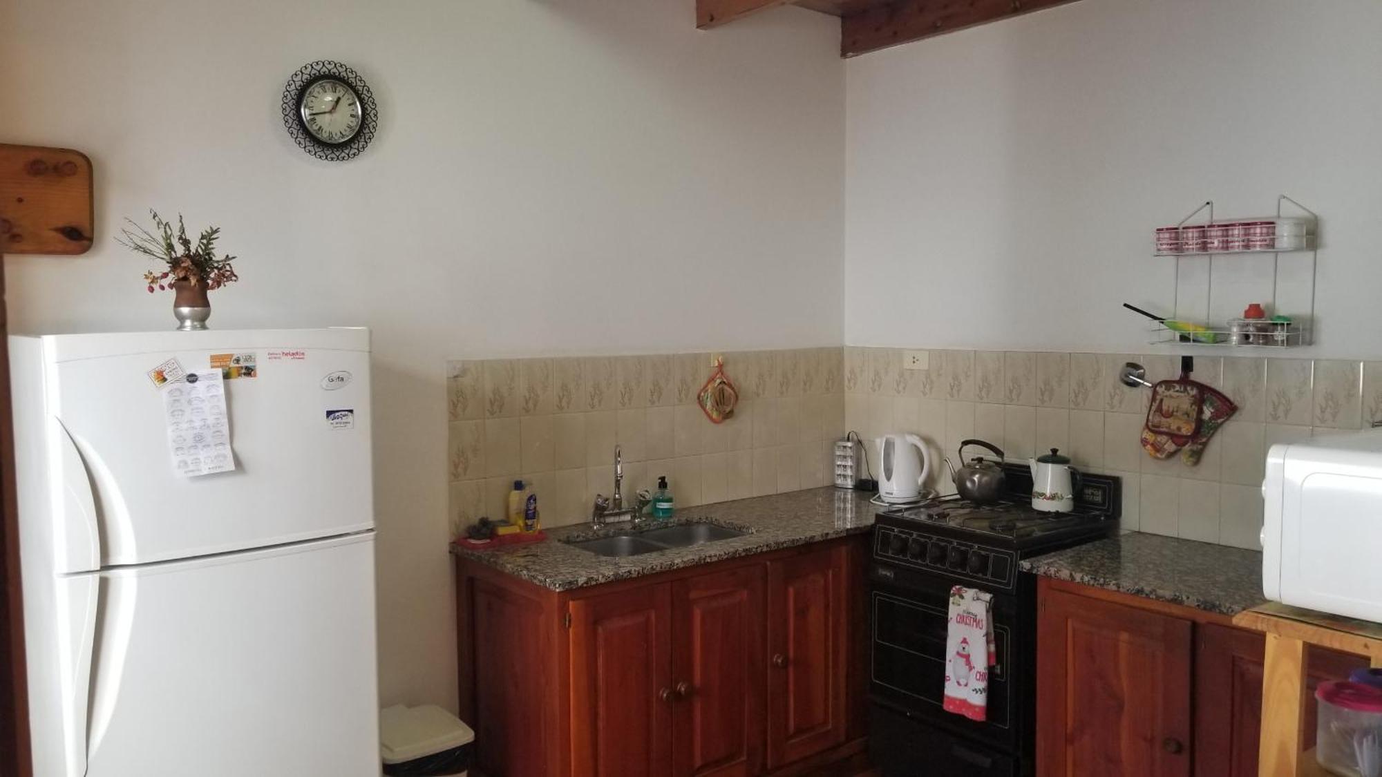 Coronel Rodhe - Andarlibre Apartment San Martin de los Andes Bagian luar foto