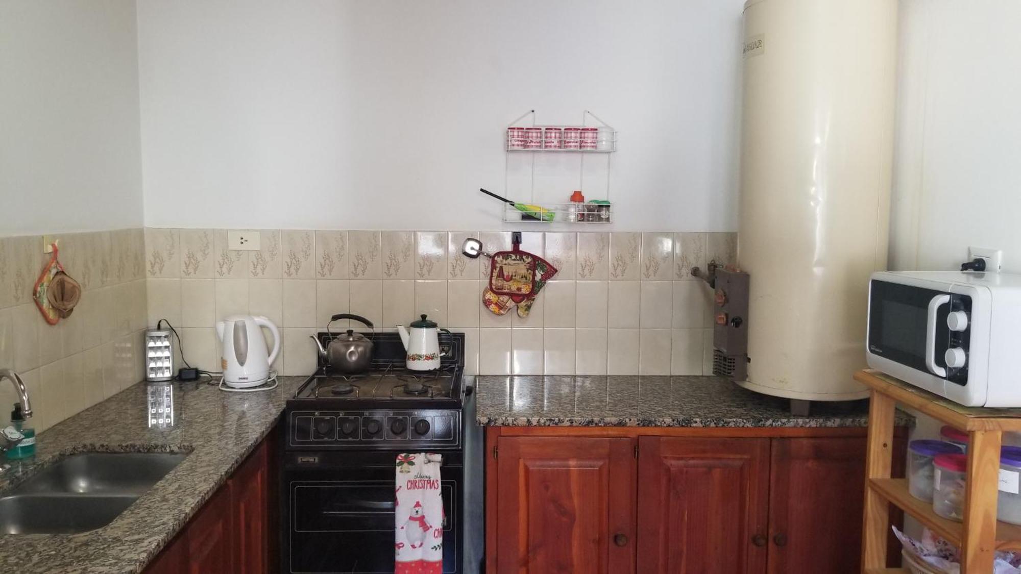 Coronel Rodhe - Andarlibre Apartment San Martin de los Andes Bagian luar foto